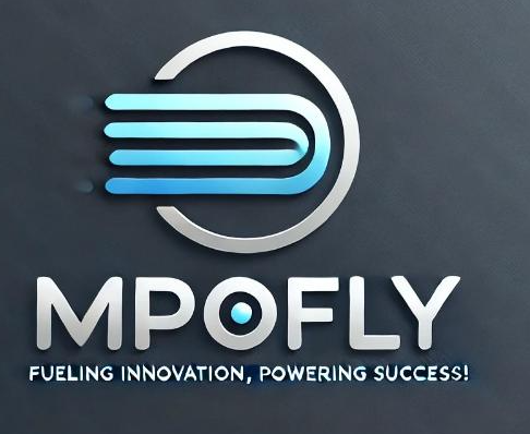 Mpofly Logo